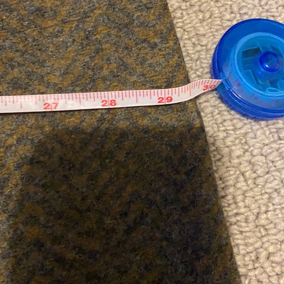 Madewell wrap jacket - Picture 12 of 12